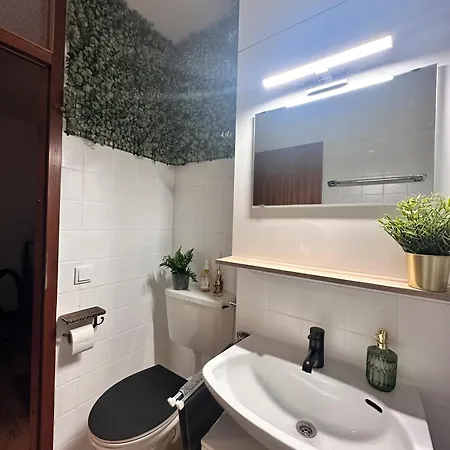 Gaishoell Apartament