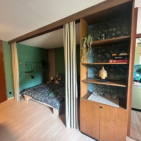 Apartament Gaishoell