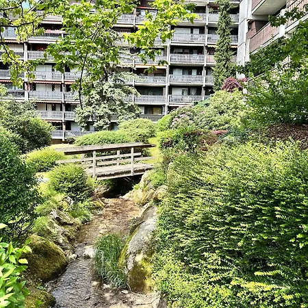 Apartament Gaishoell Sasbachwalden