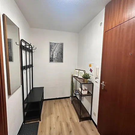 Apartament Gaishoell
