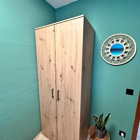 Apartament Gaishoell *