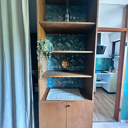 Apartament Gaishoell Sasbachwalden