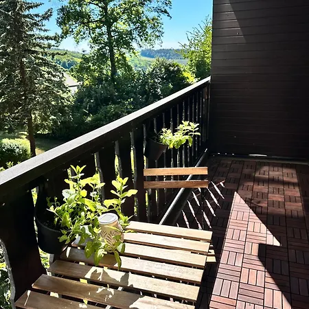Lägenhet Gaishoell *