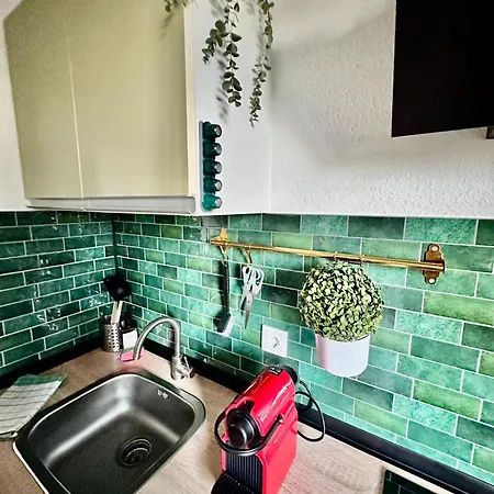Apartament Gaishoell