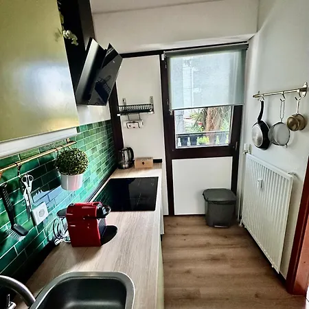 Apartament Gaishoell Sasbachwalden